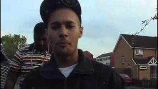 Birmz Is Grime DVD PRE  Bully Bear Boyz [upl. by Susannah]