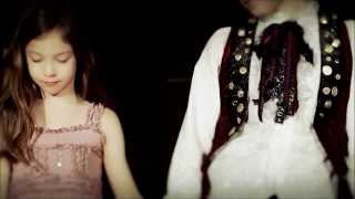 the Raid 20131127 2 type release 2nd mini album 「Alice」 PV SPOT [upl. by Mirabella]