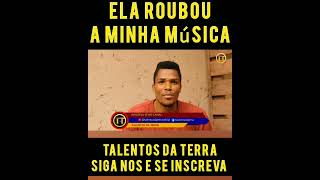 LAURA QUERIDA ROUBOU A MINHA MUSICA PARTE 22 [upl. by Howlyn]