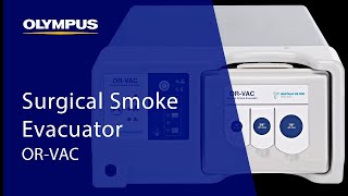 Surgical Smoke Evacuator ORVAC Assembly Video [upl. by Gordie]