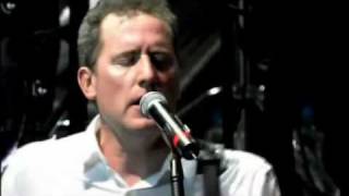 OMD  Electricity  Official Live Video  HD At London [upl. by Gally]