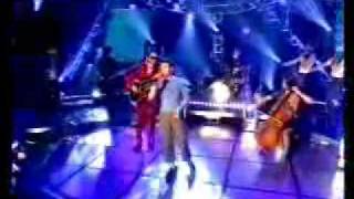 Sinead OConnor  Jealous live [upl. by Esialb]