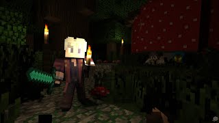 Playing Randomizer UHC for the first time [upl. by Madison]