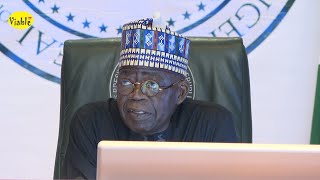 Stop All Campaign of Calumny I Have Confidence In My Chief of Staff –President Tinubu Declares [upl. by Arymat]