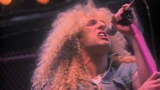 Twisted Sister  The Price Official Music Video [upl. by Sorensen132]