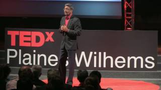 Nanomedicine in Cancer  Dhanjay Jhurry  TEDxPlainesWilhems [upl. by Hose]