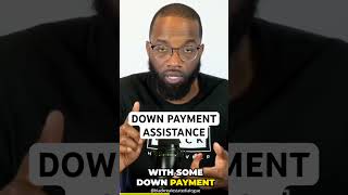 Downpayment Assistance for First Time Homebuyers realestateinvesting realestateinvestment [upl. by Clauddetta]