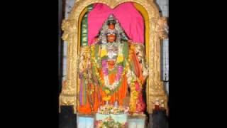 Nava Avathara Charitra of Lord Hanuman amp Thirteen Hanumath Peetams [upl. by Ayik]