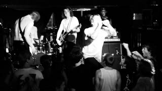 Swamp Thing  Final Show  7022012 [upl. by Aitnohs340]