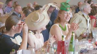 Punchestown Festival 2018  Highlights Day 3 [upl. by Noyes]