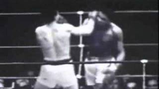 Muhammad Ali  Cant be touched [upl. by Ahseken]