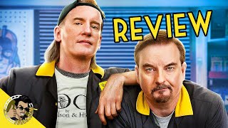 CLERKS III Review Kevin Smiths Best Film in a Decade [upl. by Burr304]