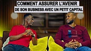 COMMENT ASSURER L’AVENIR DE SON BUSINESS AVEC UN PETIT INVESTISSEMENT AVEC Mr AOUSSOU MARTIN [upl. by Ajad]