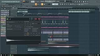 Sagi Abitbul amp Soriani Ft Mbarka Ben Taleb  Idrab FL STUDIO 20 REMAKE [upl. by Adina44]