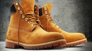 Best Timberland Boots 2024 what I WISH I knew earlier… [upl. by Solohcin589]