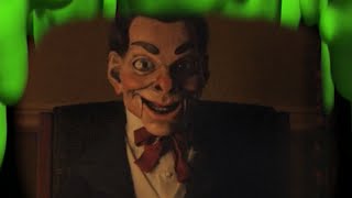 Goosebumps 2023 but with the 90s Theme Song [upl. by Rehpotisrhc]