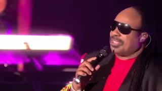 Stevie Wonder  Part Time Lover  Live [upl. by Sosthenna681]