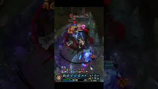 HECARIM HITS leagueoflegends hecarim dantes huncho [upl. by Melodie]