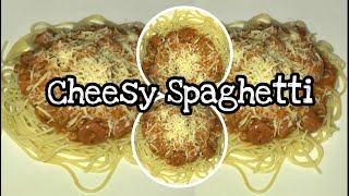 CREAMY SPAGHETTI RECIPE [upl. by Nylaehs76]