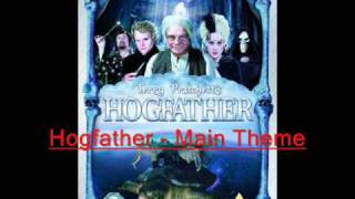 Hogfather  Main Theme [upl. by Asi995]