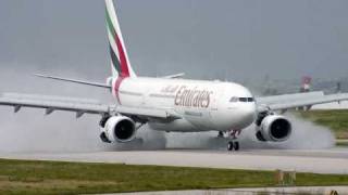 Tribute to Emirates airlines [upl. by Arihas]