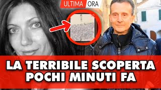 Roberta Ragusa la terribile scoperta pochi minuti fa è stata ritrovato [upl. by Tal]