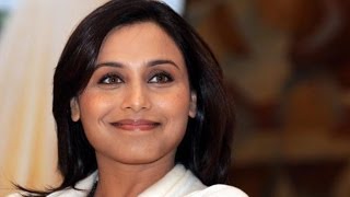 Rani Mukerji amp Her Alleged Love Affairs  BT [upl. by Rubens]