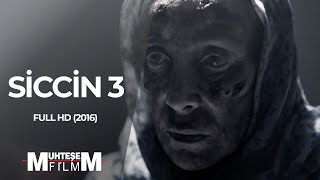 Siccin 3 Cürmü Aşk 2016  Full HD [upl. by Oknuj914]