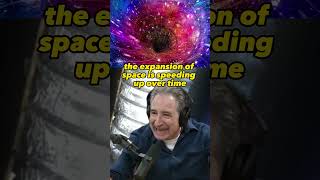 Unveiling the Mystery of Dark Energy Accelerating Universe Explained  Brian Greene on JRE 1428 [upl. by Per]