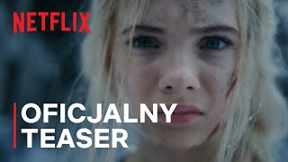 Wiedźmin Sezon 2  Teaser  Netflix [upl. by Irby]