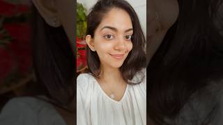 SkinCare ☘️♥️  Ahaana Krishna [upl. by Conlon]