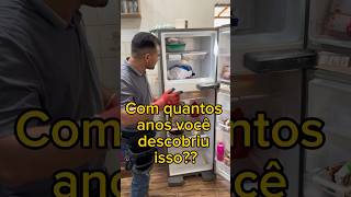 Você sabia que não precisa chamar um técnico humor refrigeracao arcondicionado refrigerista [upl. by Gladi]