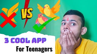 3 Cool Payment App for Teenagers  Fampay Like Apps For Minors  Payment Apps For Under 18  2023 [upl. by Maximo]