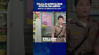 Sino ba naman hindi matutulala sa Bilis ni FPJ sa Baril fpj fpjmovies fernandopoejr [upl. by Melosa]