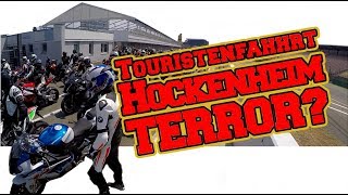 Touristenfahrt Hockenheim  Terroristenfahrt  Alle Fragen beantwortet  onboard  07072018 [upl. by Aivatnuahs70]