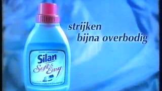 reclame  silan [upl. by Acirre]