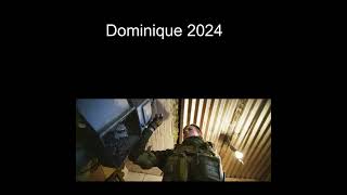 Dominique 2024 highlight short  short video viral short trending short [upl. by Everard456]