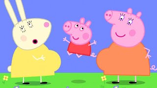 Peppa Pig Full Episodes  New Peppa Pig  Peppa Pig 2020  Kids Videos [upl. by Sualkcin]