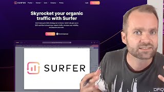 Surfer SEO Schritt für Schritt Tutorial zur ContentOptimierung in deutsch [upl. by Ehav]