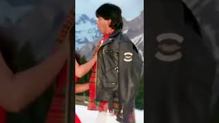 Zara Sa Jhoom Loon Main srk shahrukh dilwaledulhanialejayenge kajol [upl. by Meeker]