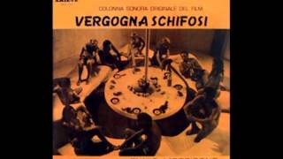 Vergogna Schifosi  Ennio Morricone Full Album Soundtrack 1969 [upl. by Sineray]