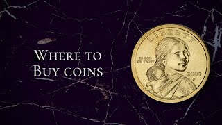 Where to Buy Collectible Coins  Beginner amp Expert Tips [upl. by Naegem]