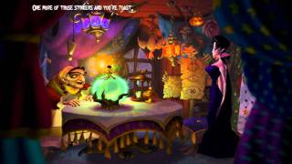 quotA Vampyre Storyquot Full Walkthrough with subtitles Part 21  Gypsy camp [upl. by Yebloc]