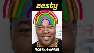 Busta Rhymes Likes BUSSY [upl. by Cornall948]