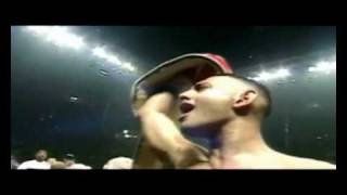 Prince Naseem Hamed Highlights [upl. by Bandler]