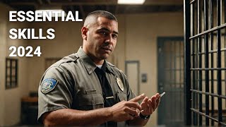 quotTop 5 Essential Skills Every Correctional Officer Needs in 2024quot [upl. by Horn]