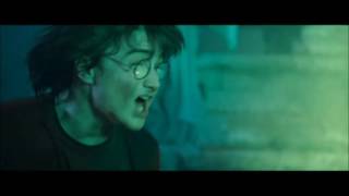 Harry Potter Cedric Diggorys death Celine a Scene [upl. by Niltyak]