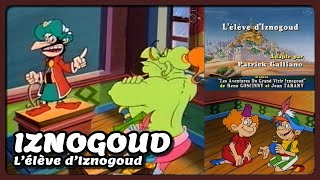 IZNOGOUD Lélève dIznogoud  Épisode 7  Bus et Compagnie  TSR  18091996 [upl. by Ellga]