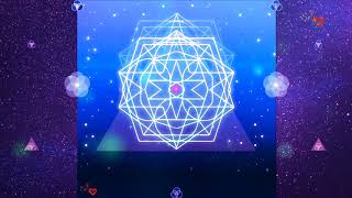 471 Hz Let go of mental blocks  Improve self reliance  Meditation music [upl. by Epolulot]