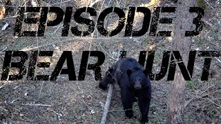 SEASON 4 EPISODE 3  Wesley Bow Guides for Black Bears [upl. by Frayne]